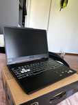 ASUS TUF Gaming F15