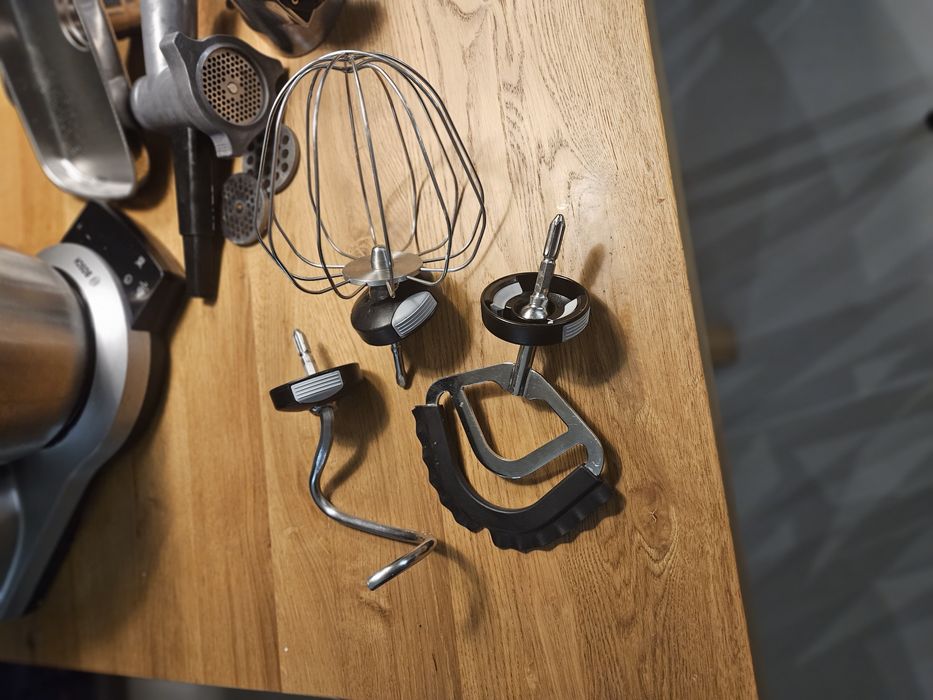 Robot planetarny bosh mum9 bx5s61/02