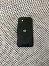 iPhone 11 64 GB czarny