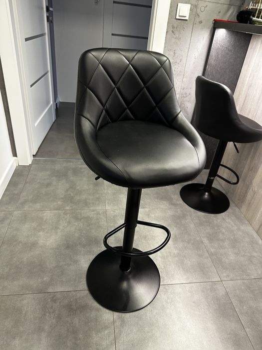 Krzesło / Hoker Kuchenny