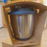 Naczynie miksujące Thermomix TM6 nowe nie używane.