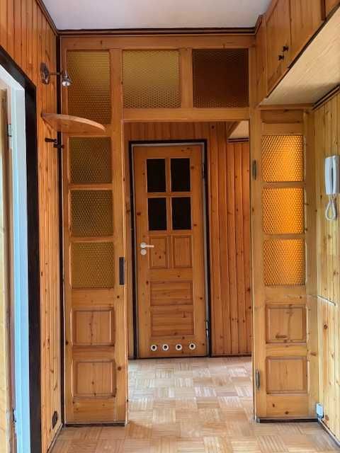 Mieszkanie 61 m² przy ul. Małachowskiego