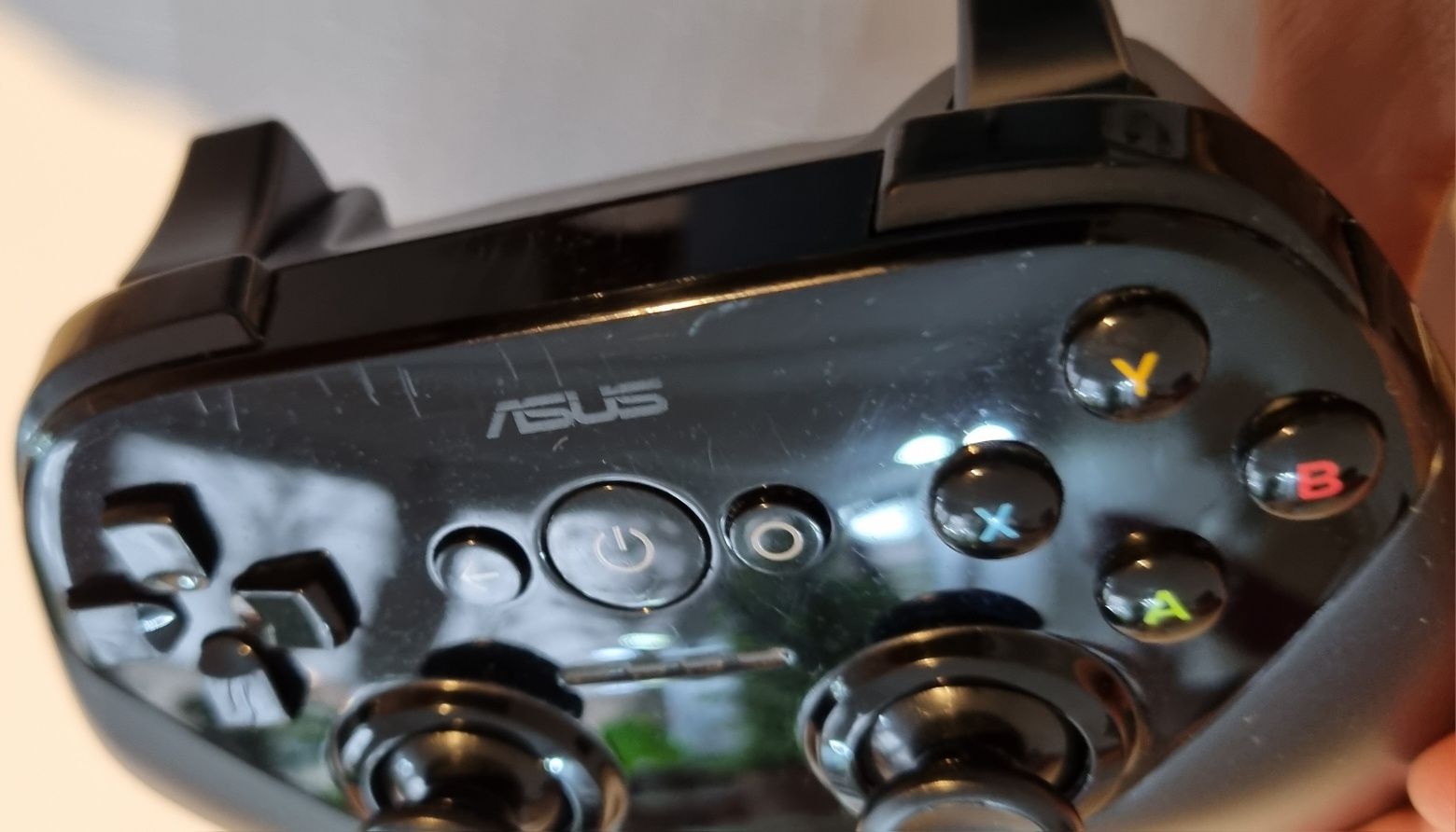 Gamepad ASUS TV500BG