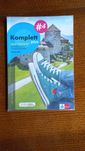 Komplett plus #4