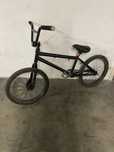 Bmx freestyle 20”