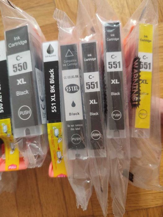 Картрідж(картридж) для Canon PIXMA