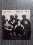 Queen, the works