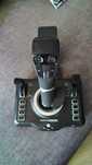 Turtlebeach Velocityone Flightstick + suporte
