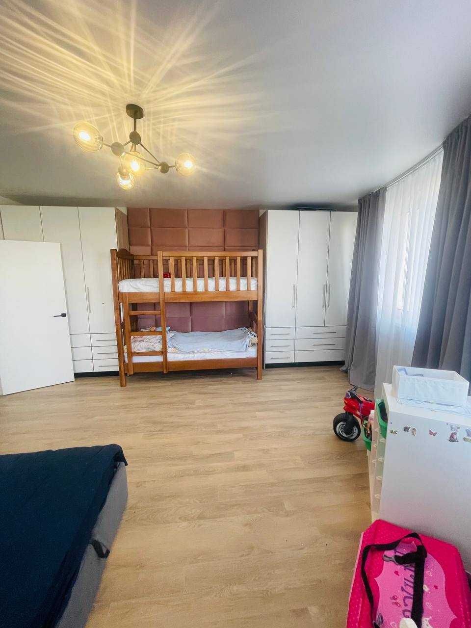 ЖК" Soho Residence" вул. Деміівська 13. ГЕНЕРАТОР