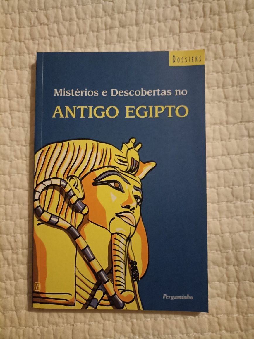 Colecção  "Homem e História - Dossiers"