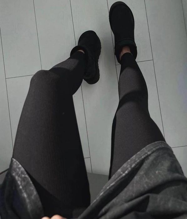 Лосини. Теплі лосини. Лосини на хутрі .Лосіни