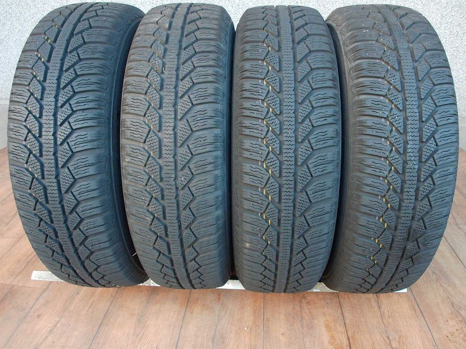 Koła Skoda City go Vw up Seat mii 14 4x100 ET35 165/70/14 zima!