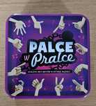Gra "Palce w pralce"