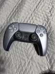 pad do ps5 szary