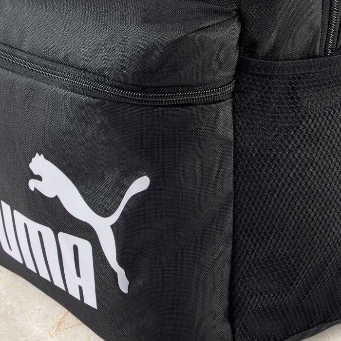 Plecak Szkolny Miejski Młodzieżowy PUMA Sportowy 18,5 Litry