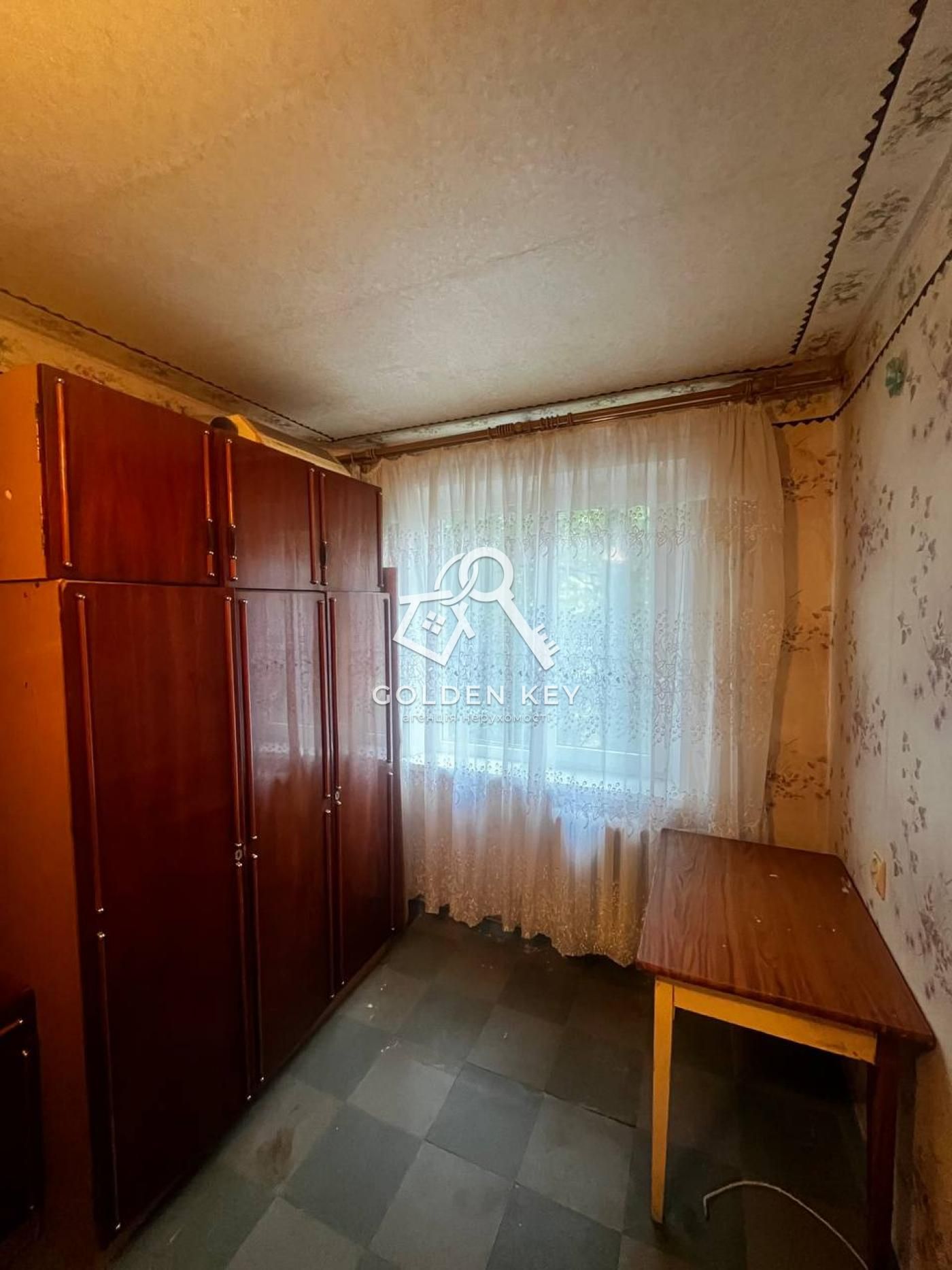 Продаж двокімнатної квартири, 129 квартал