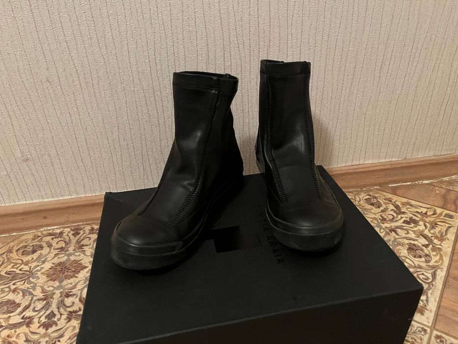 cinzia araia shoes кеды кроссовки