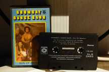 kaseta MC Goombay Dance Band - Sun Of Jamaica BDB-