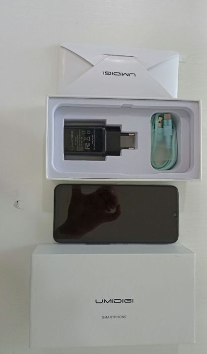 UMIDIGI A9 Pro 6/128 Гб