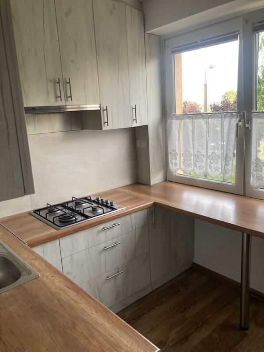 Mieszkanie do wynajęcia od zaraz 39m2 Wieluń Wyszyńskiego