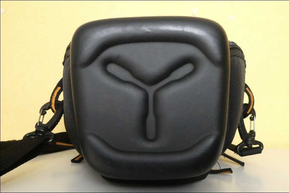 Case Logic SLR-Suspencion Systeem 120.581