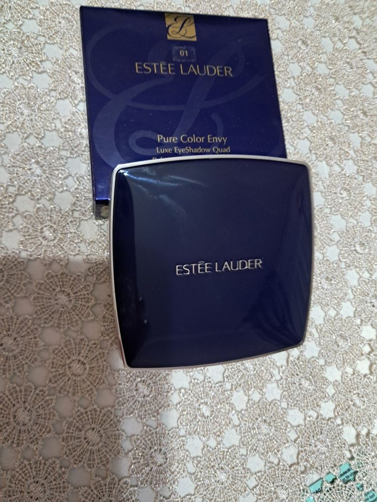 Nowa oryginalna paletka cieni do powiek Estee Lauder