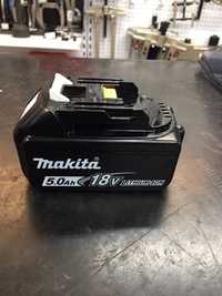 Bateria Lit. 18V 5.0Ah Makita BL1850B