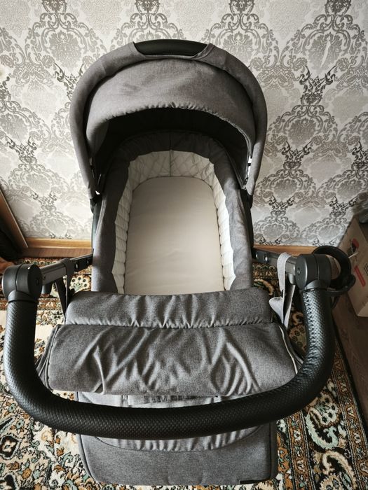 Детская коляска Vista.