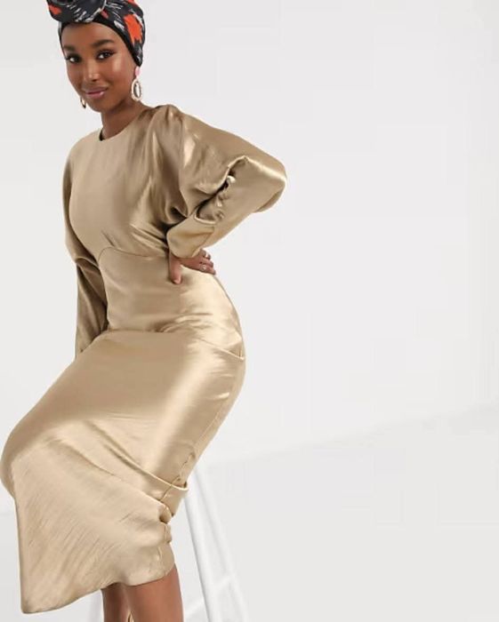 Asos sukienka nowa 36