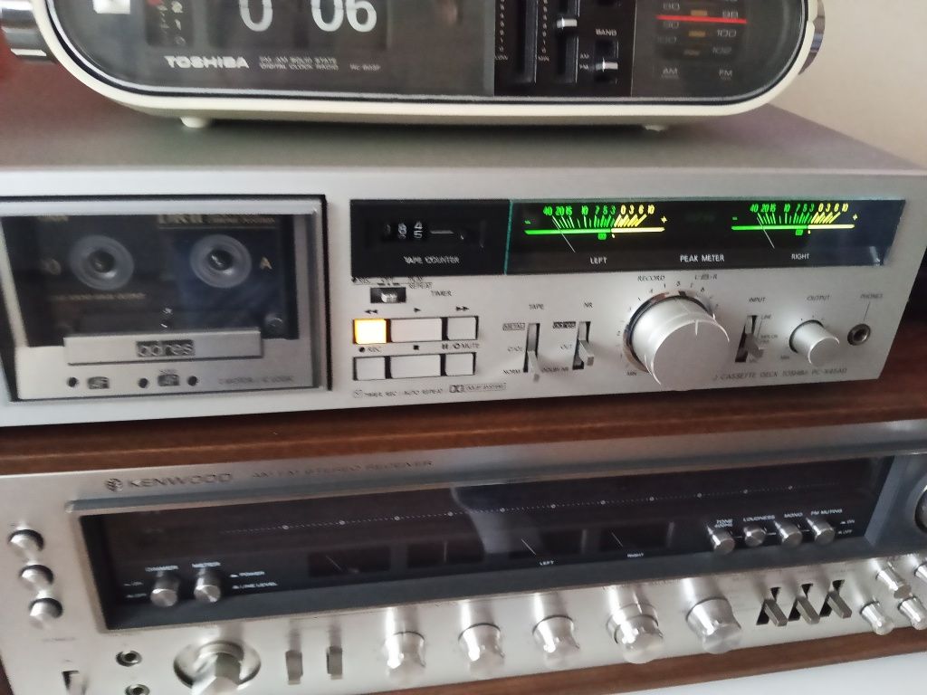 Dec Toshiba Aurex Pc x 45 ad