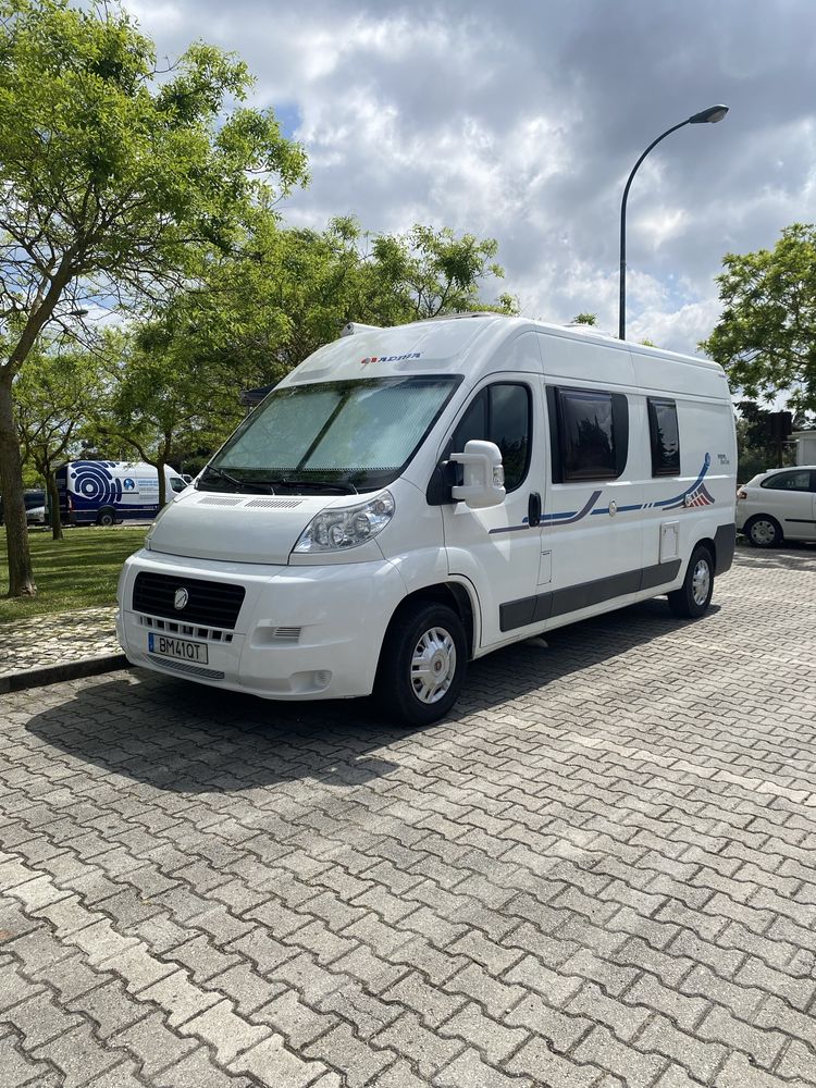 Vendo Forgão ADRIA