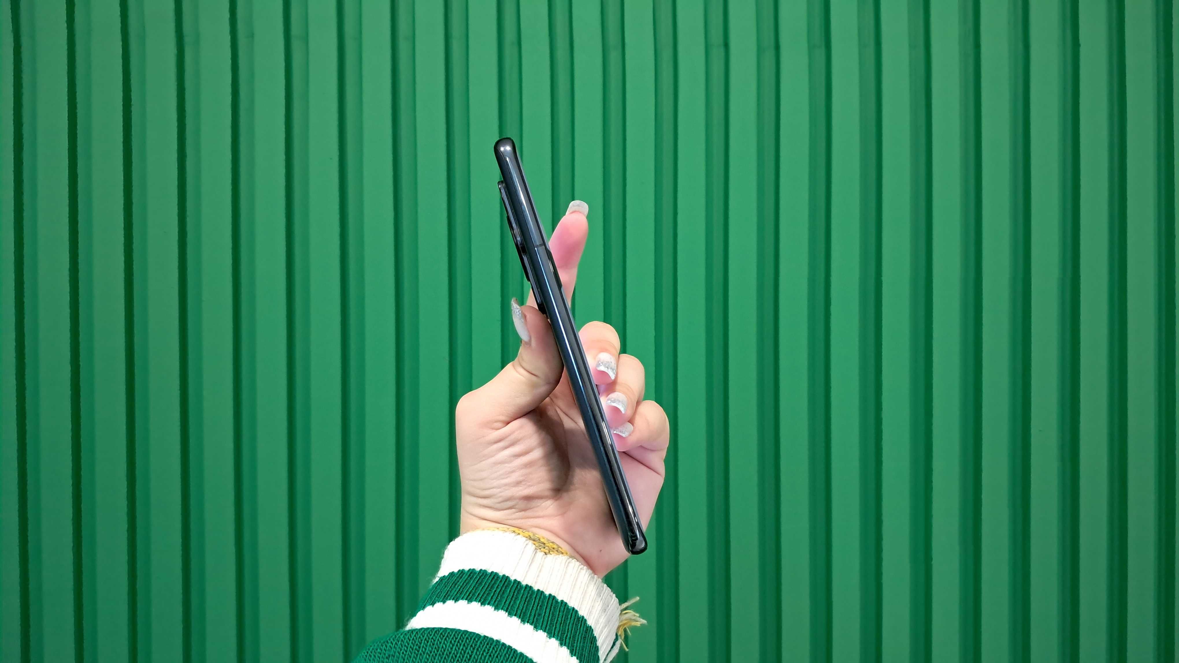 Магазин Huawei P60 Pro 12/512GB Black Гарантія Оплата частинами