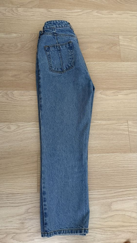 Джинси Marsego , розмір С160 (massimo dutti)