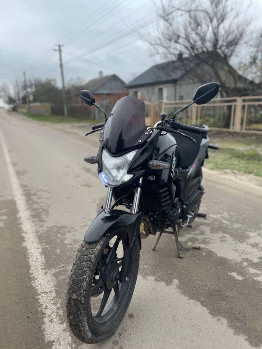 Продам Lifan kp200