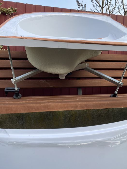 Продам душовий піддон, душову кабінку