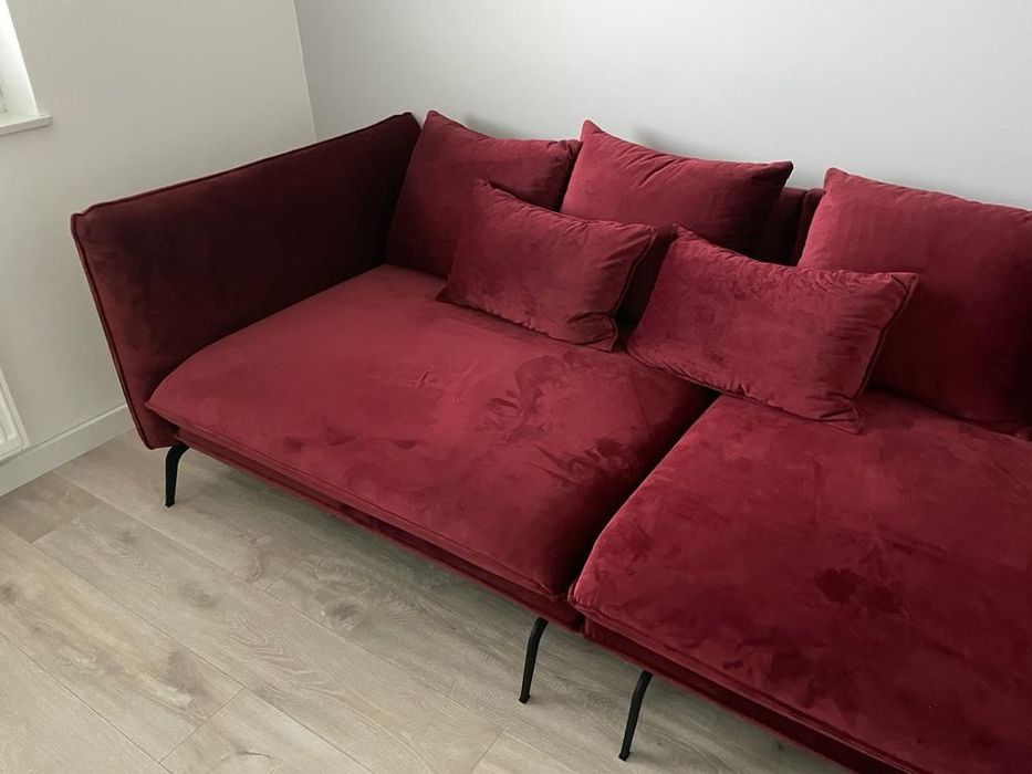 Sofa Agata meble ,nowa