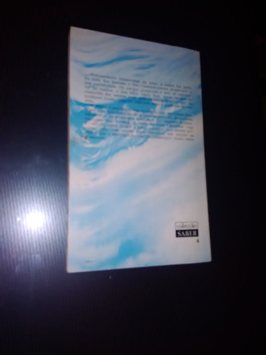 Livro 'Os Sonhos'