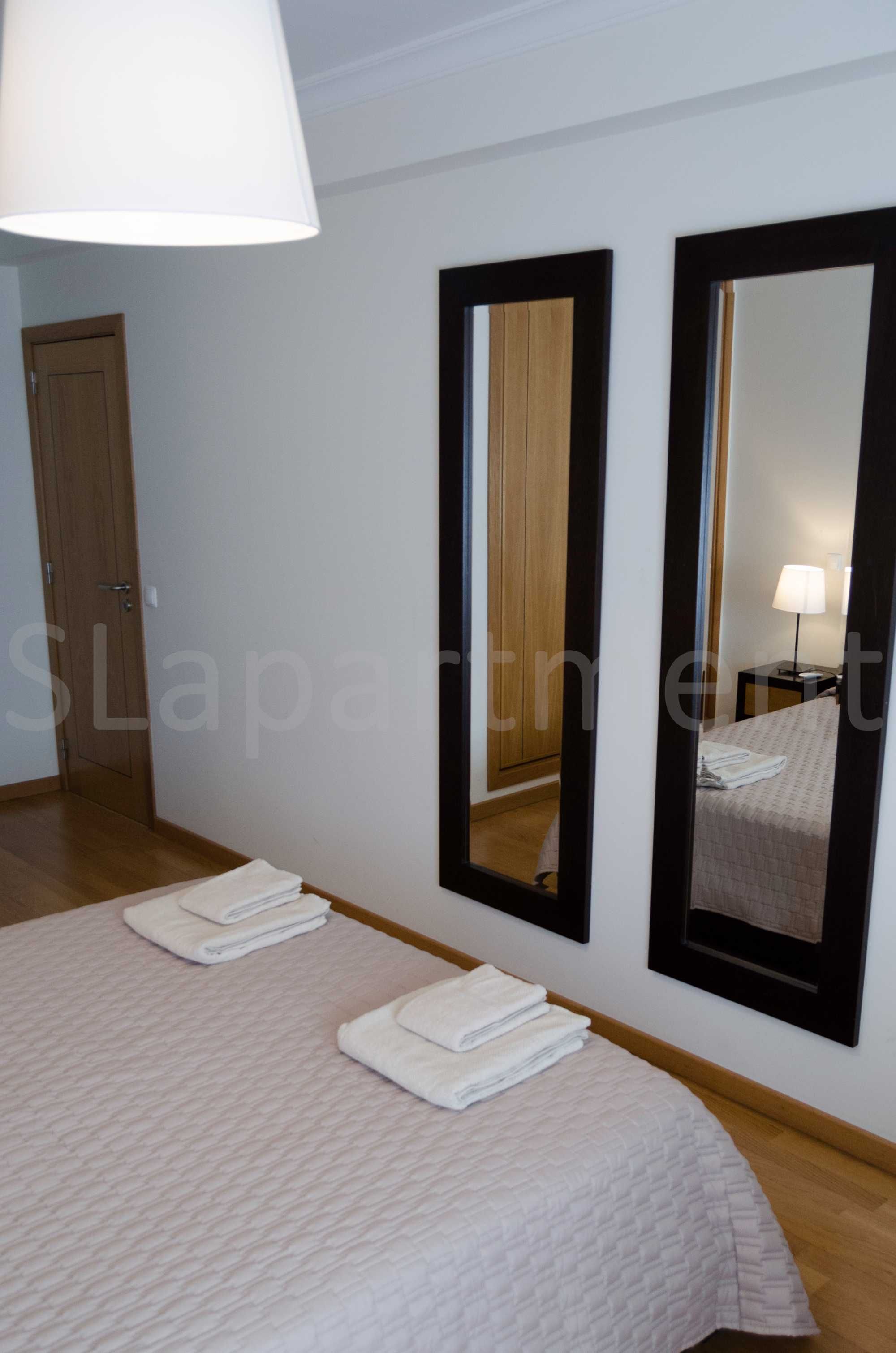 Apartamento T2 Férias - Cidade de Faro, Algarve