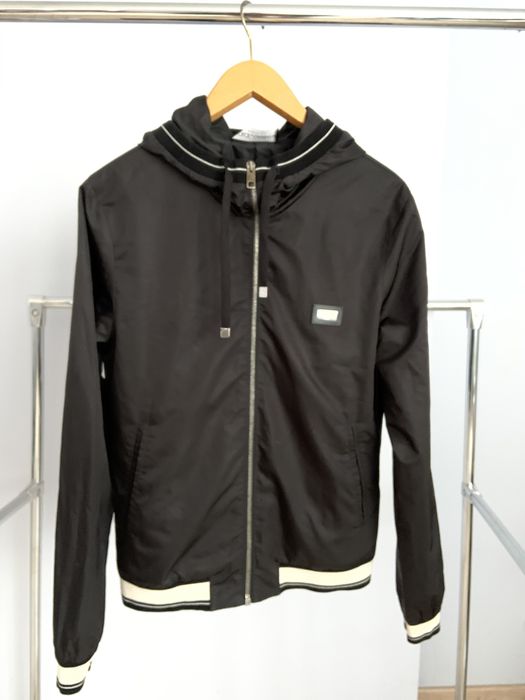 Ветровка Dolce & Gabbana