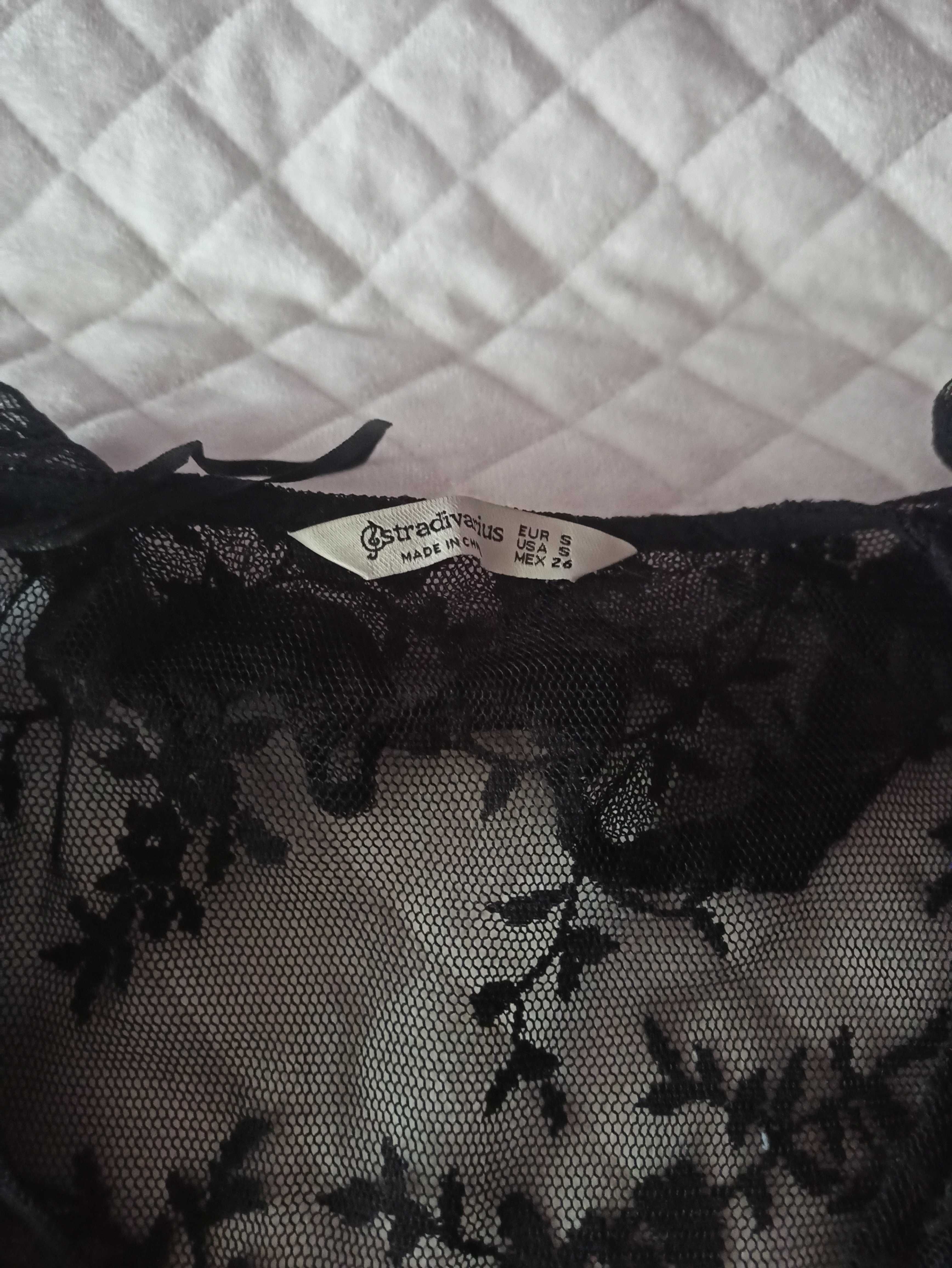 Body damskie Stradivarius r S