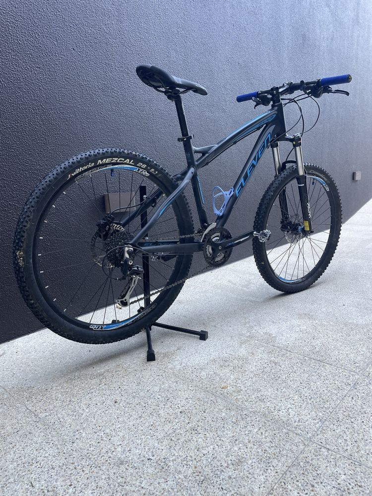Bicicleta Eleven XC EVO