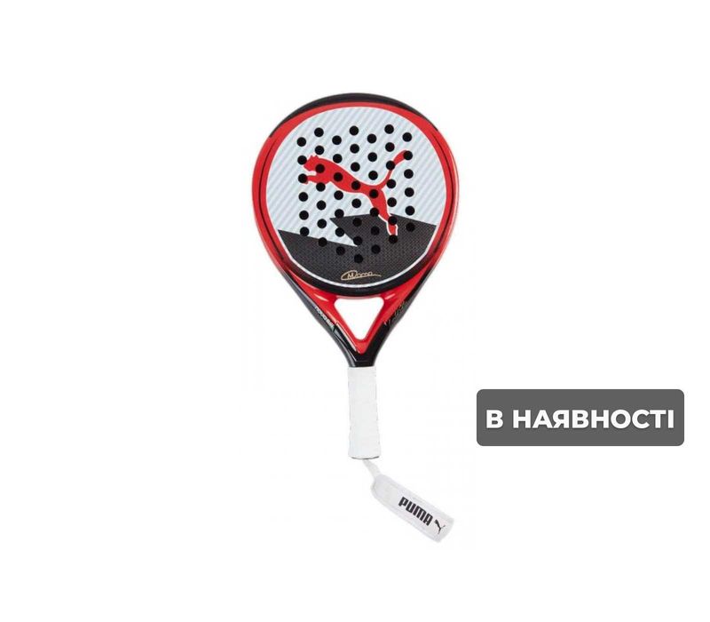 Ракетка для Падель (Padel) тенісу – Puma Momo Gonzalez