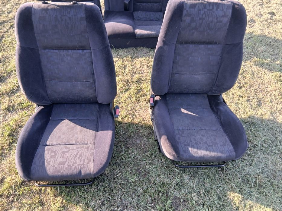 Сидіння опель vectra  b універсал аірбек