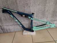 nowa rama MTB ful KTM Scarp Glorious lady S 29 er