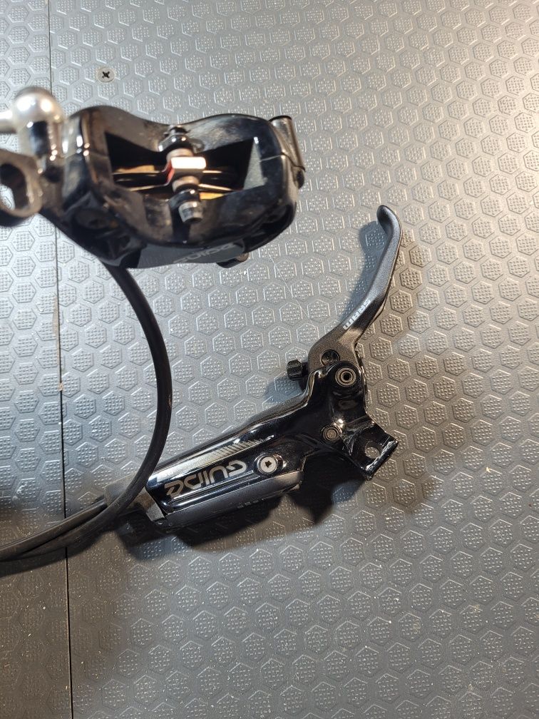 Hamulec Sram Guide rs