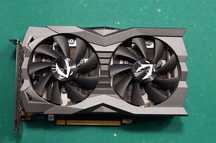 Zestaw 28 kart graficznych: 1x1070 Ti, 2x2070, 1x3060 Ti, 24x3070