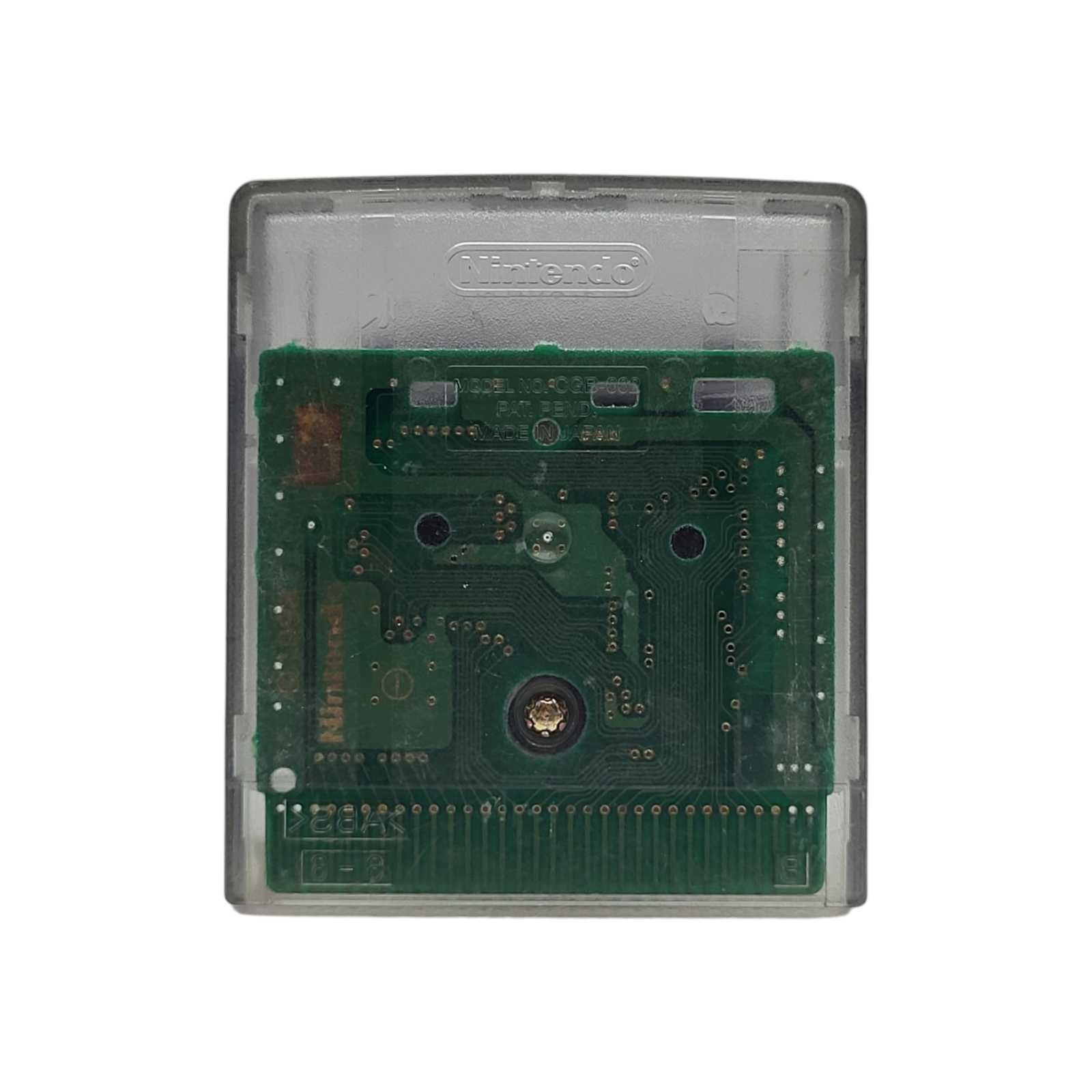 Rayman Game Boy Gameboy Color GBC