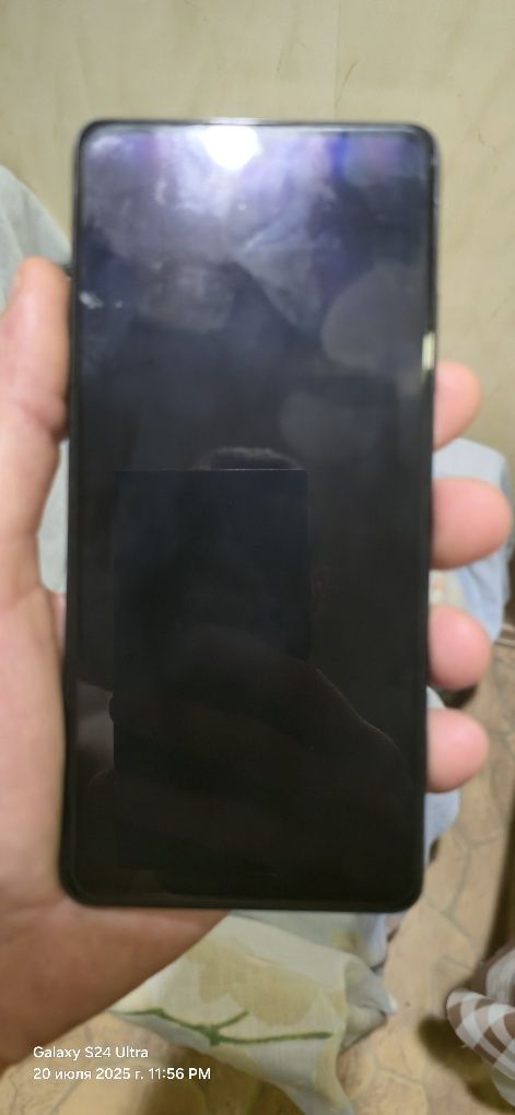 POCO X5 PRO 5G в идеальном состоянии
