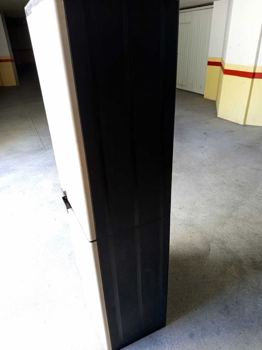 Armário de armazenamento