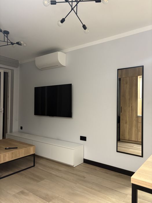 Nowoczesne mieszkanie z dużym tarasem | Salwator/ Zwierzyniec | 2800zł